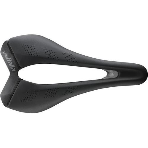 selle-ITALIA ( セライタリア ) サドル SLR CARBON ブラック L3