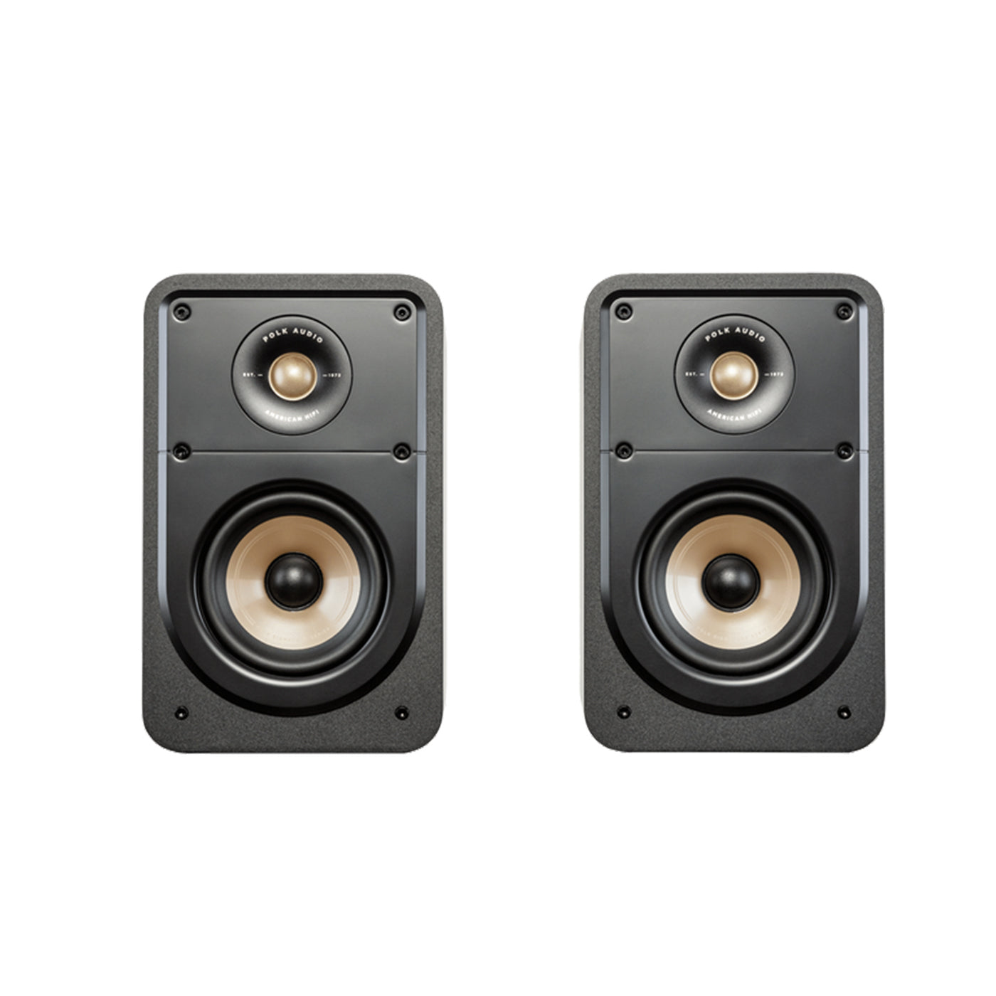 Polk Audio ES15｜自宅で試聴 そのまま購入 - Onsite Audio