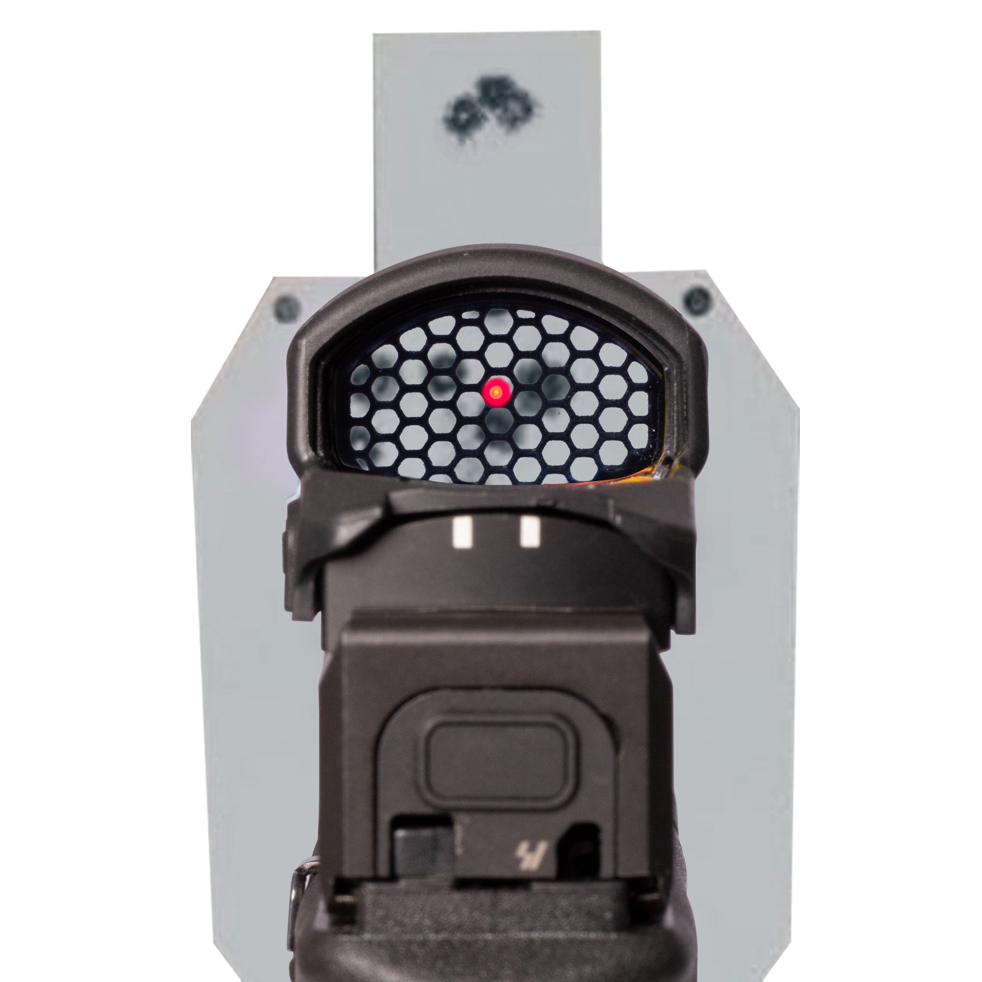 GlareGard® Anti-Reflective Lens for Vortex® Venom – OpticGard®