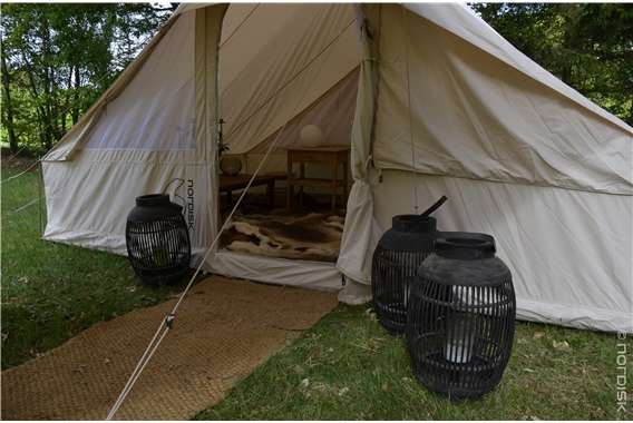 Nordisk Utgard 13.2 Basic | Tents: Trekking Family / Camping