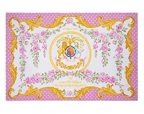 ✿祝エリザベス女王95歳バースデー記念品 | Love UK♡Well-Beingな暮らし