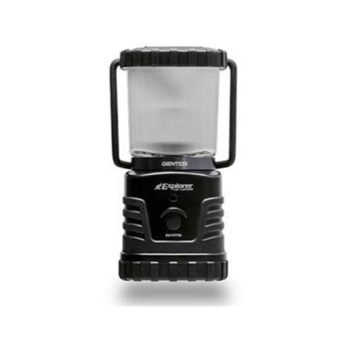 ランタンレンタル】【GENTOS(ジェントス)】Explorer EX-V777D