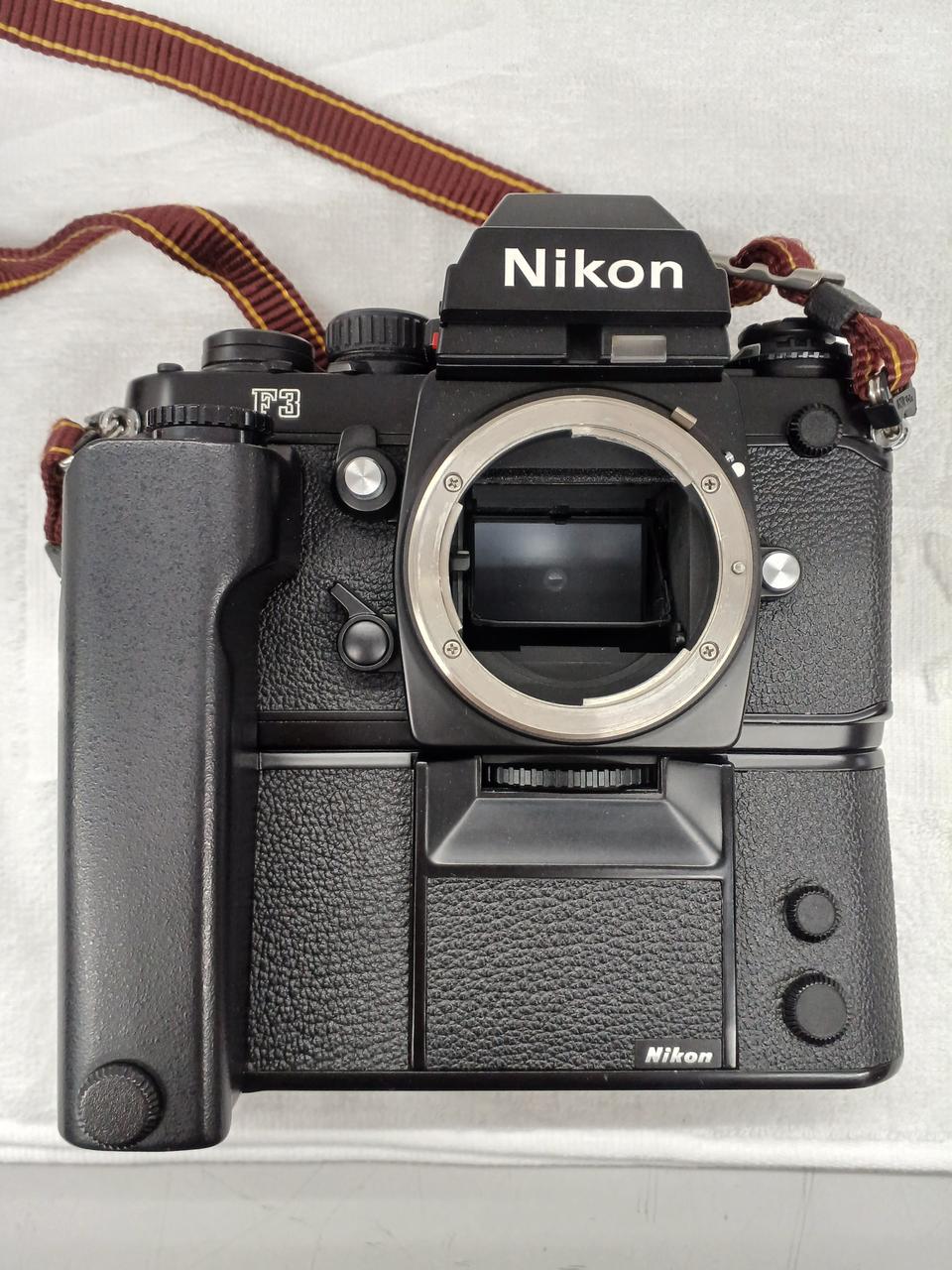 ニコン(NIKON)|フィルムカメラ|【ハードオフ公式通販】オフモール