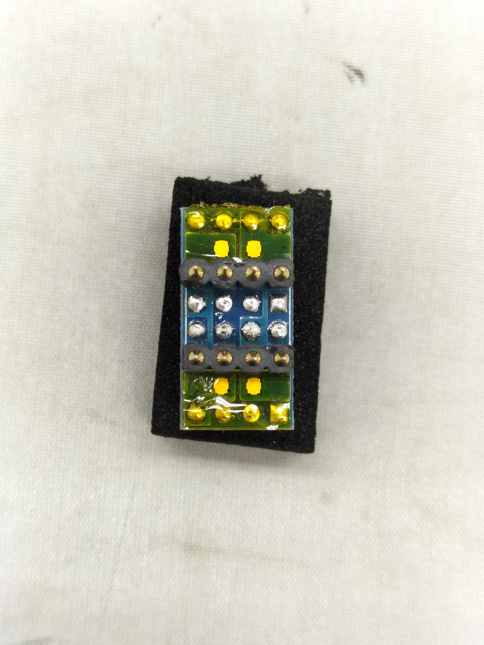 日清紡マイクロデバイス|日清紡マイクロデバイス/オペアンプ/MUSES03