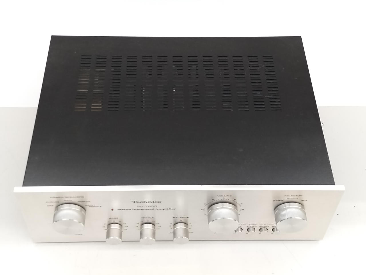 テクニクス(TECHNICS)|プリメインアンプ|【ハードオフ公式通販】オフ