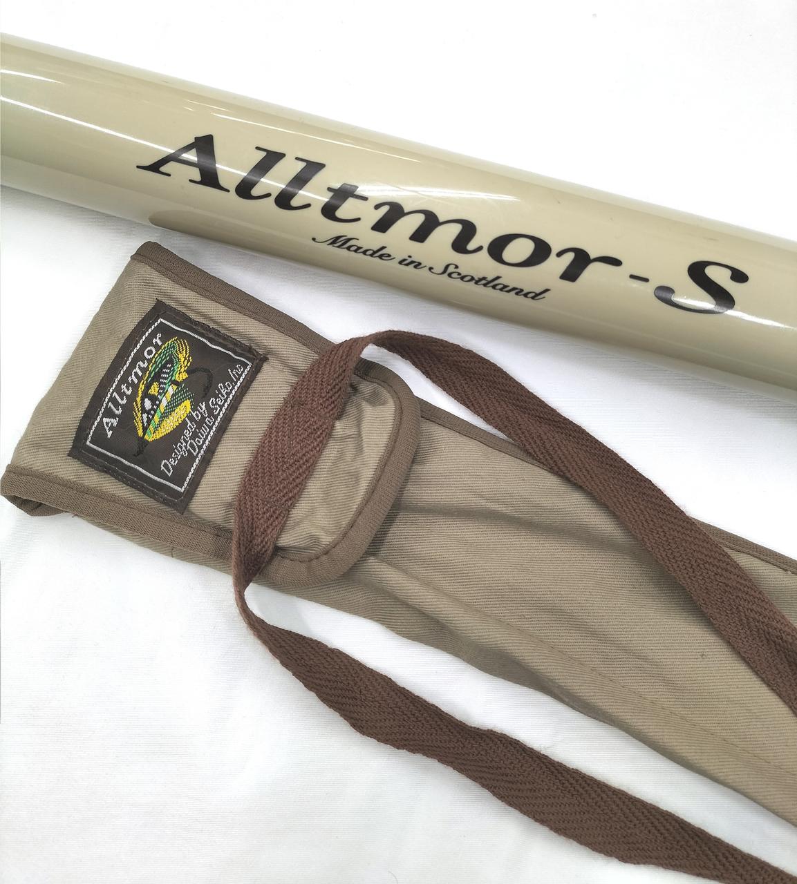 ダイワ(DAIWA)|フライロッド9'9