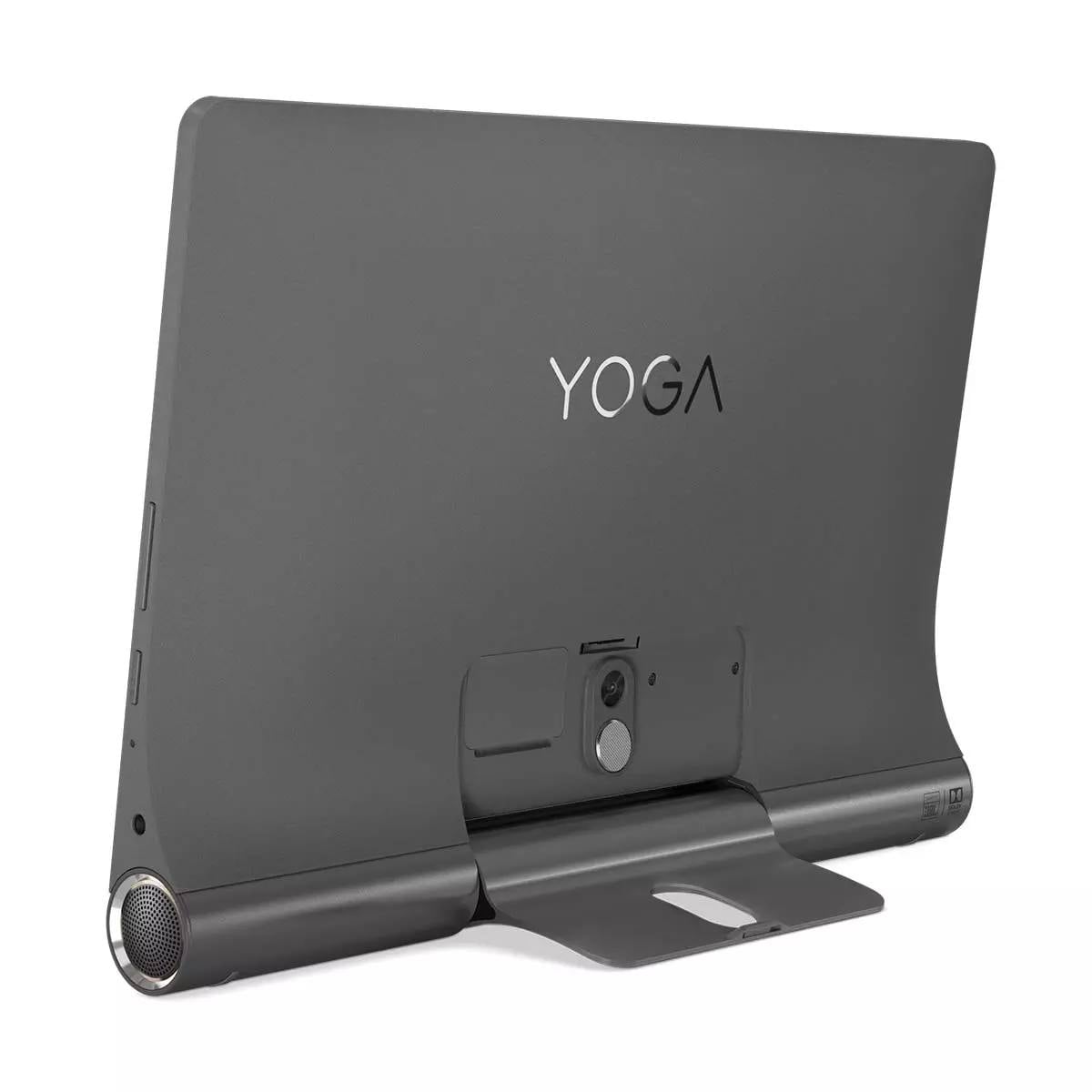 Lenovo Yoga Smart Tab | All in One Entertainment Tablet | Lenovo