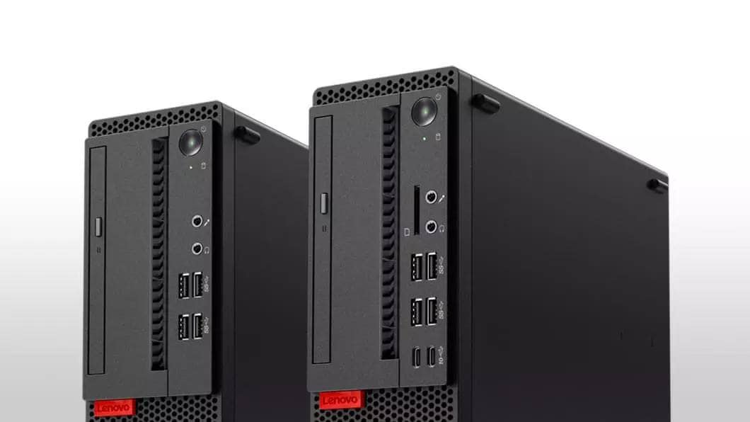 ThinkCentre M710s 小型 | ビジネス向け PC | レノボ・ ジャパン