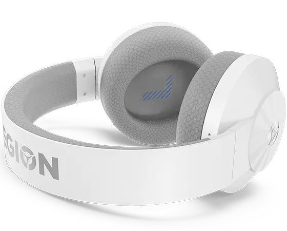 Lenovo Legion H600 ワイヤレス ゲーミングヘッドセット(スティング