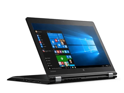 ThinkPad P40 Yoga - マルチモード・モバイル・ワークステーション