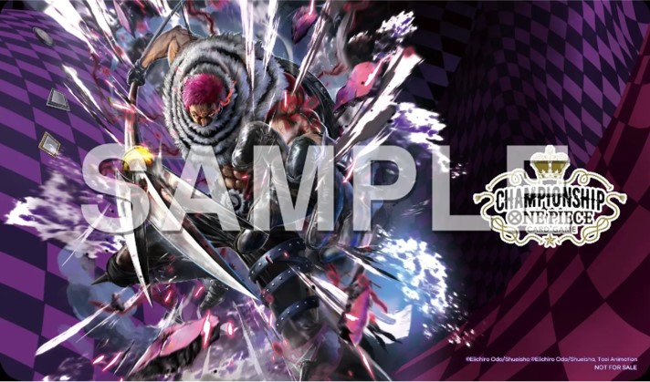 🔥激レアサプライ入荷情報🔥 海外のチャンピオンシップ2024 WAVE2 上位