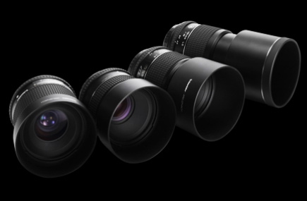 PhaseOne シュナイダー全レンズレビュー: Phase One Japan デジタル