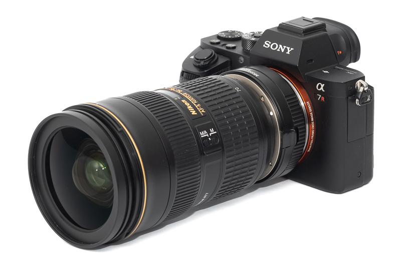 Review: Nikon AF-S 24-70mm 2.8G N ED IF - phillipreeve.net