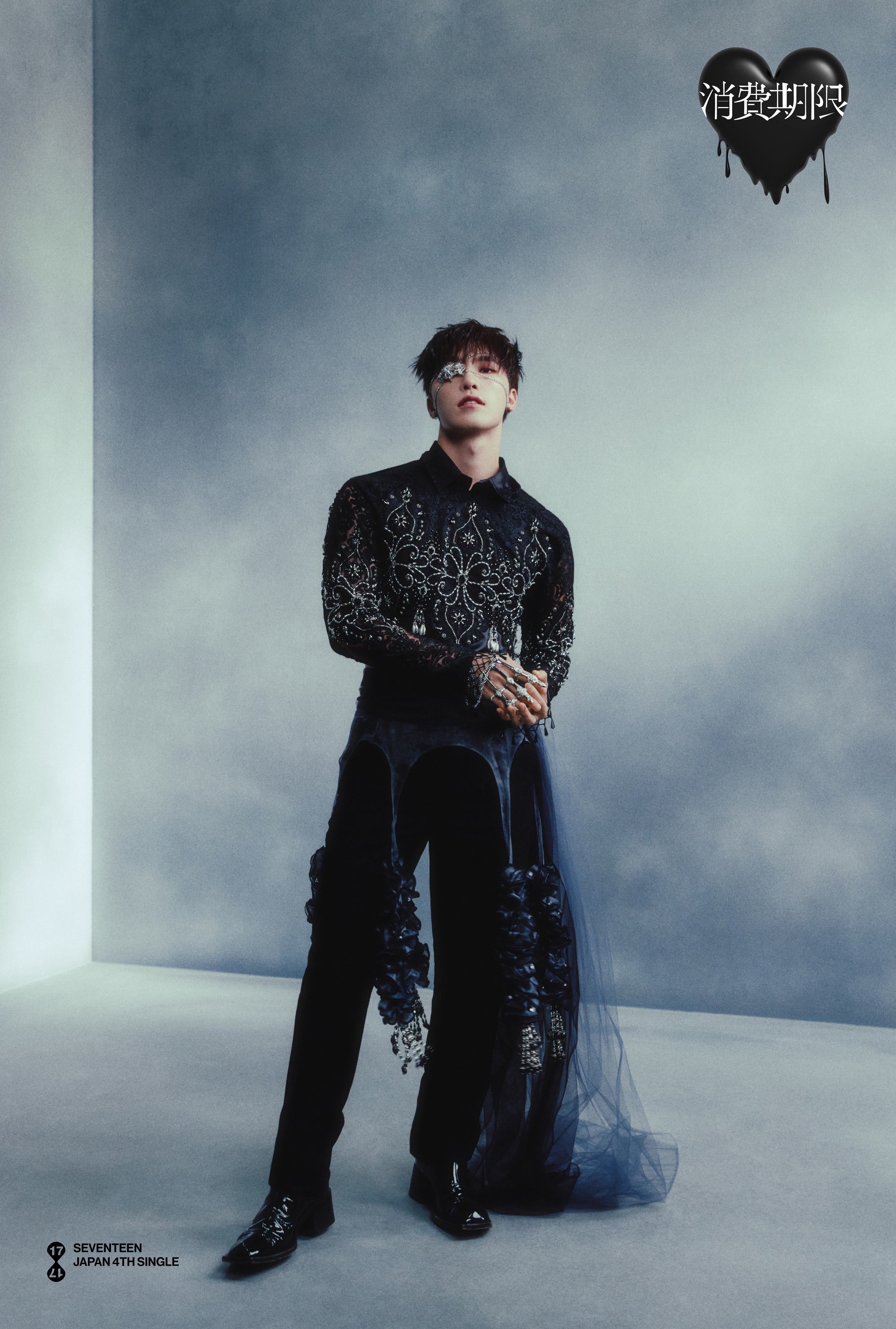 Weverse SEVENTEEN Image - SEVENTEEN JAPAN 4TH SINGLE 「消費期限