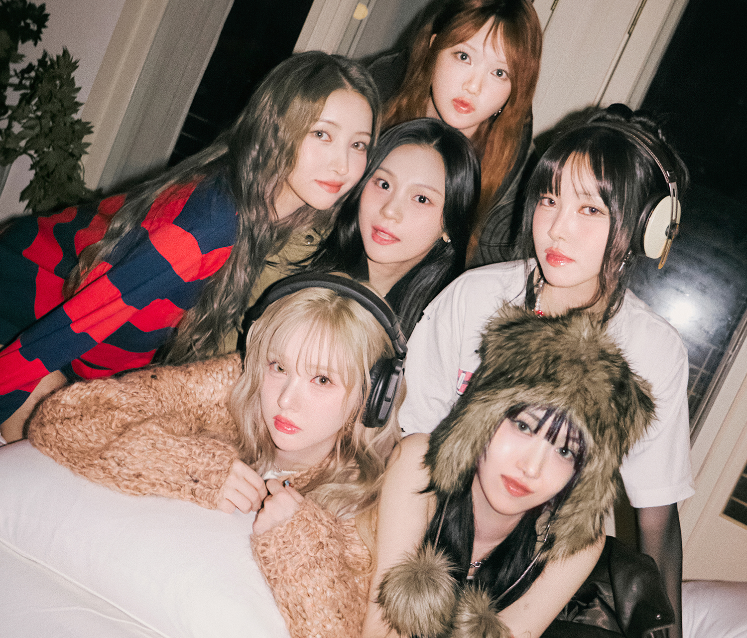 🔔] GFRIEND 10th Anniversary ＜Season of Memories＞ アジアツアー