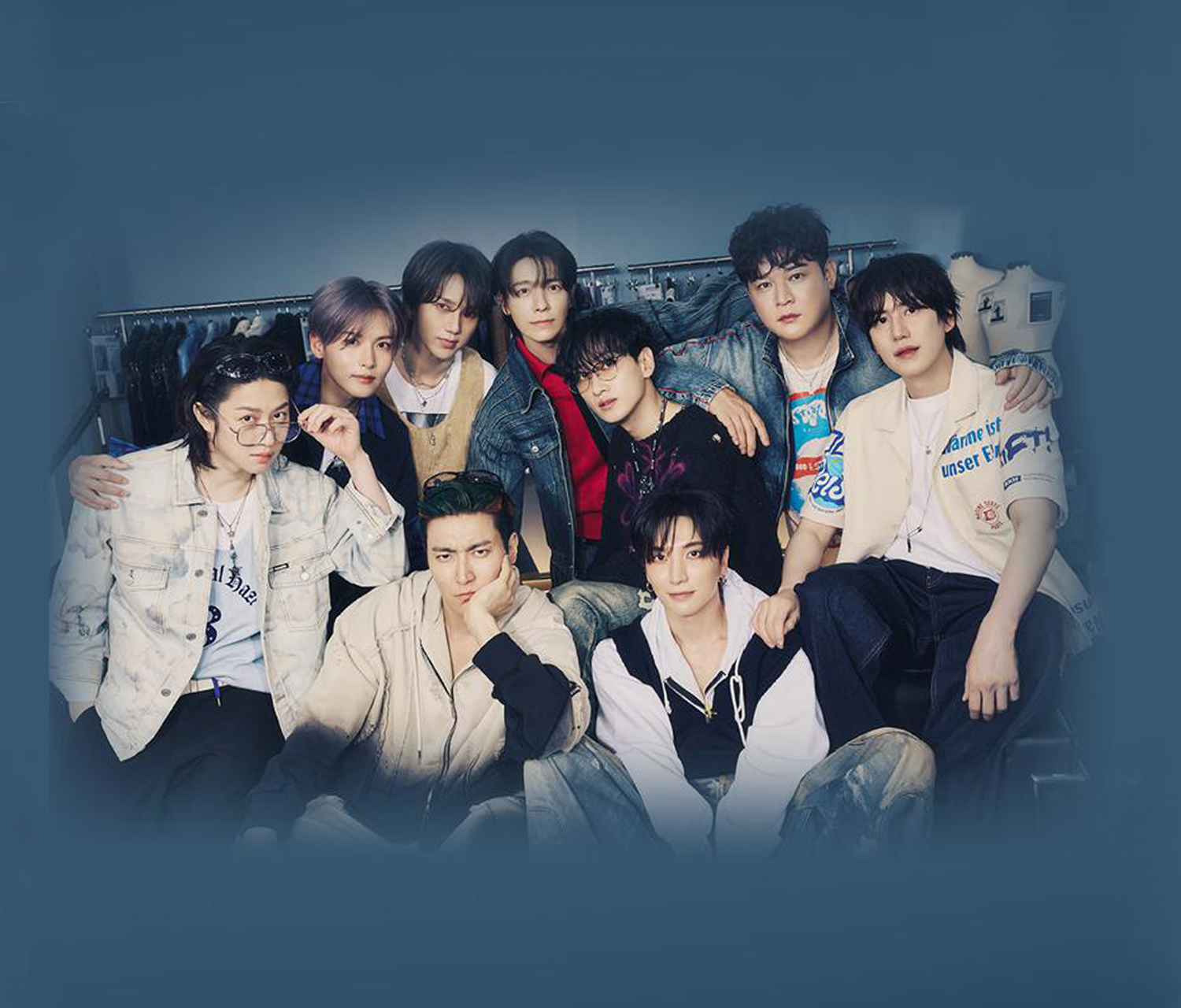 SUPERJUNIOR SS10 12/14 アプグレ スジュ スパショ10 NEWS | SUPER JUNIOR（スーパージュニア）JAPAN OFFICIAL WEBSITE