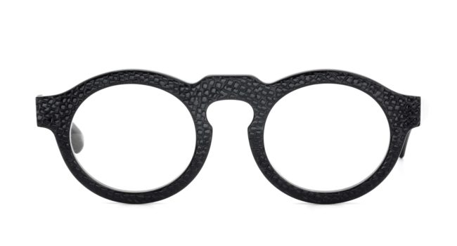 Jacques durand 限定生産メガネ PAQUES 106 col.226 2025JPNLTD ポンメガネ