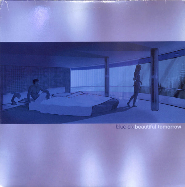 Beautiful Tomorrow by Blue Six | PosseCut.com