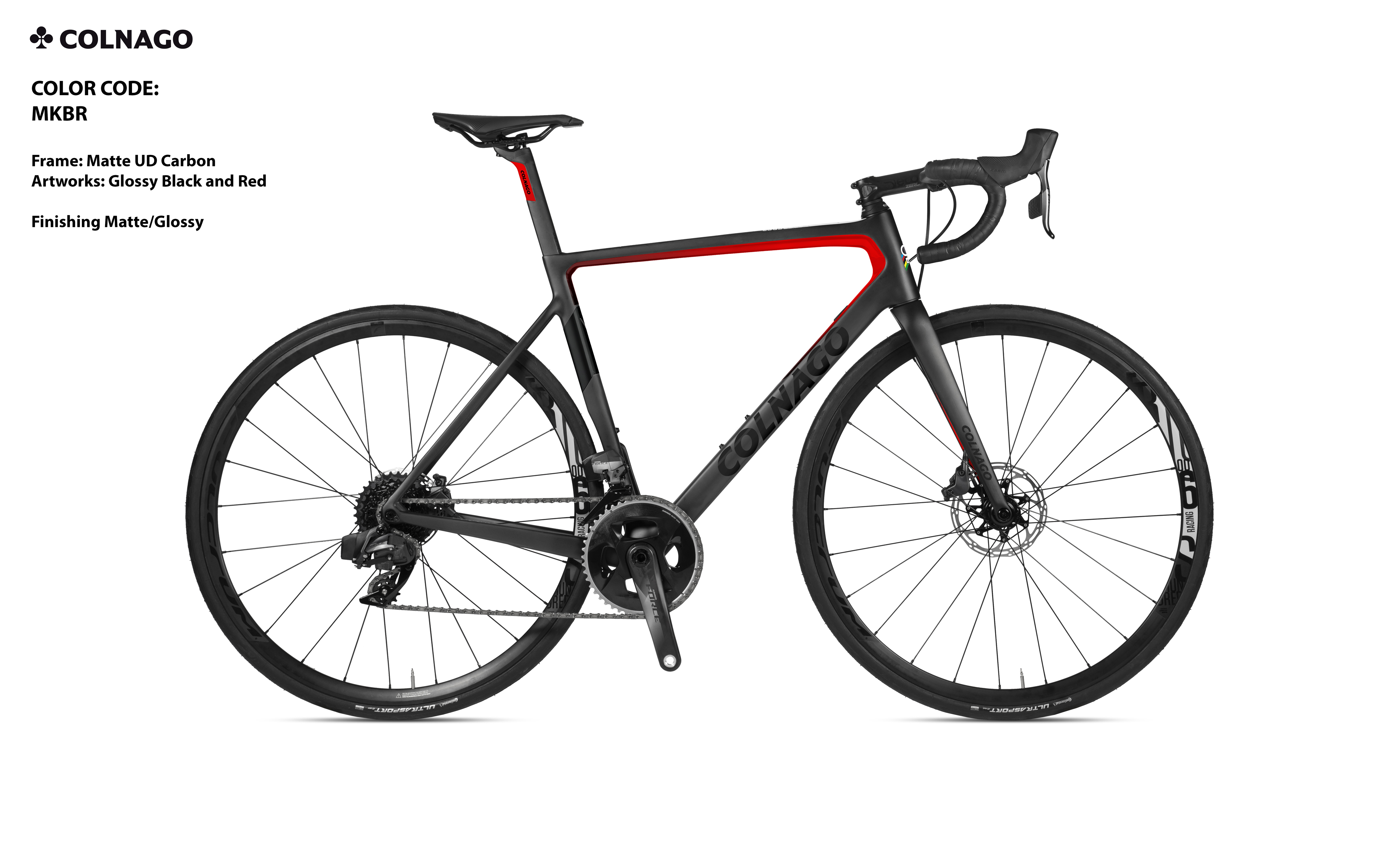COLNAGO：ピュアレーシングモデル「V3」がリニューアル - ニュース
