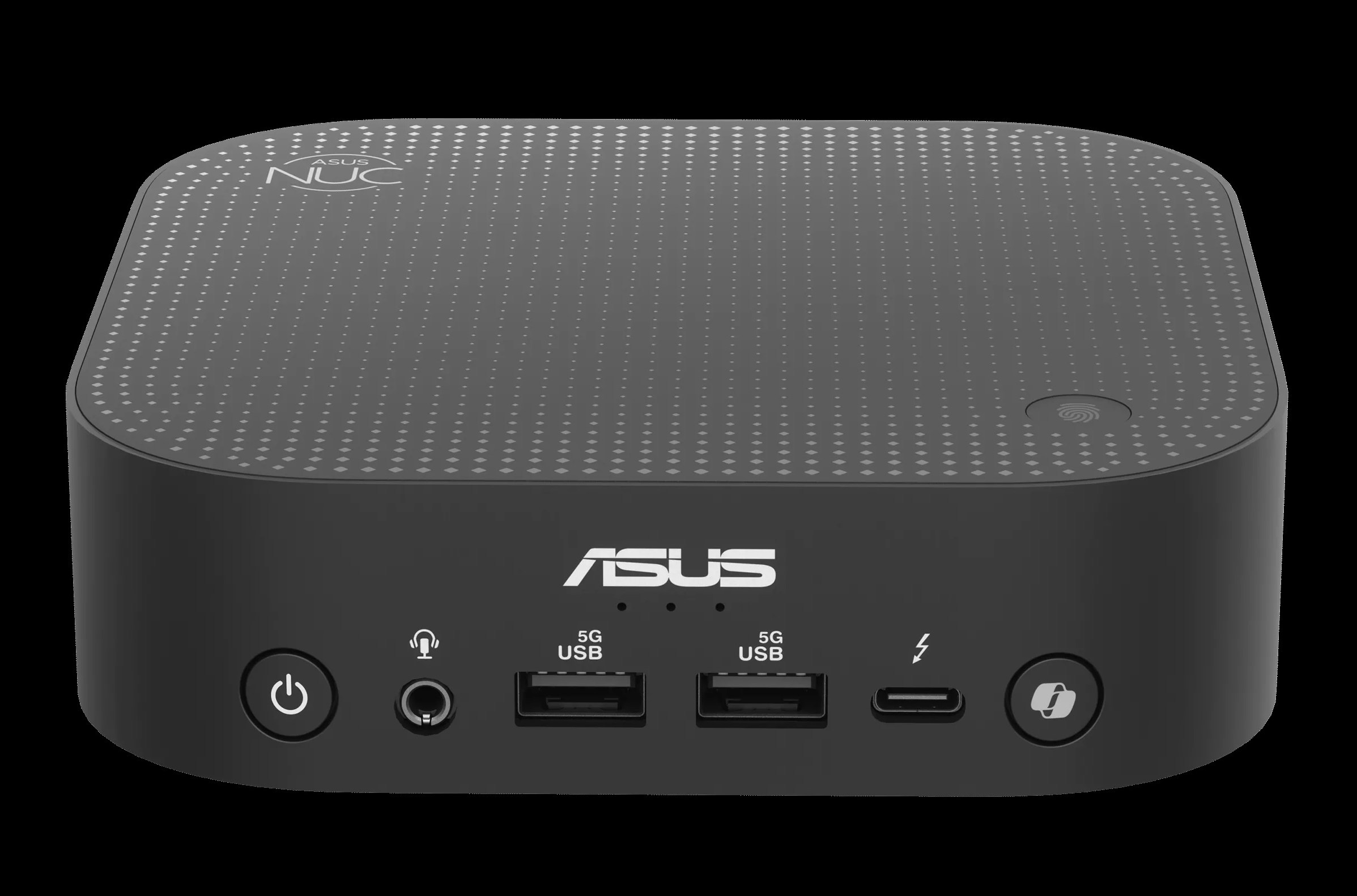 Here's the first Copilot Plus mini PC with Intel's new Core Ultra