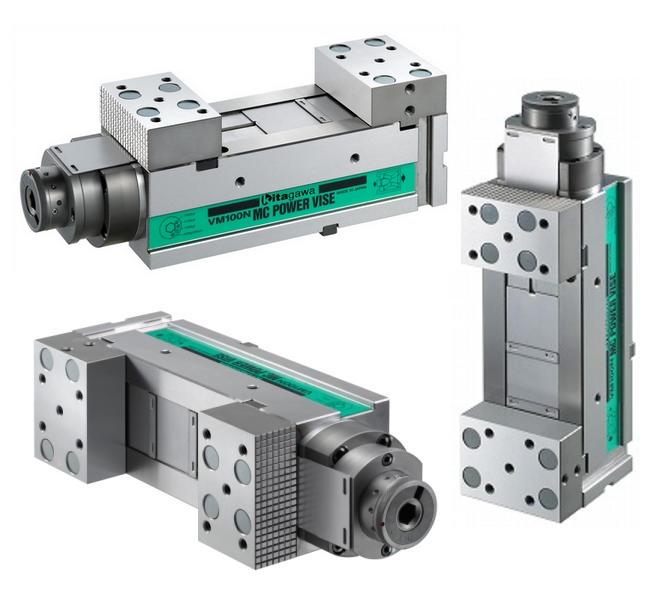 VM-Nシリーズ｜工作機器｜株式会社 北川鉄工所 kitagawa キタガワ