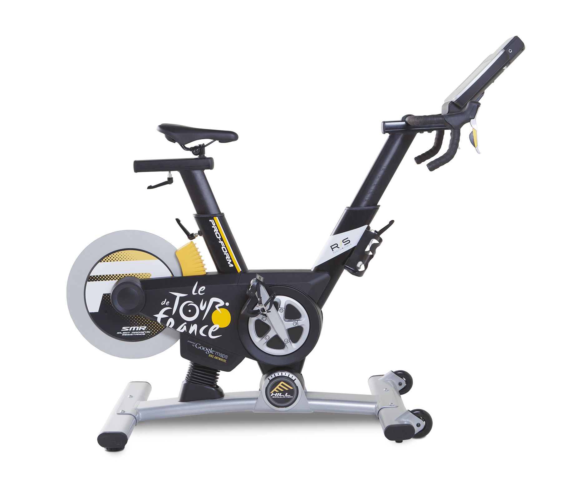 プロフォーム ツール・ド・フランス オフィシャルトレーニングバイク