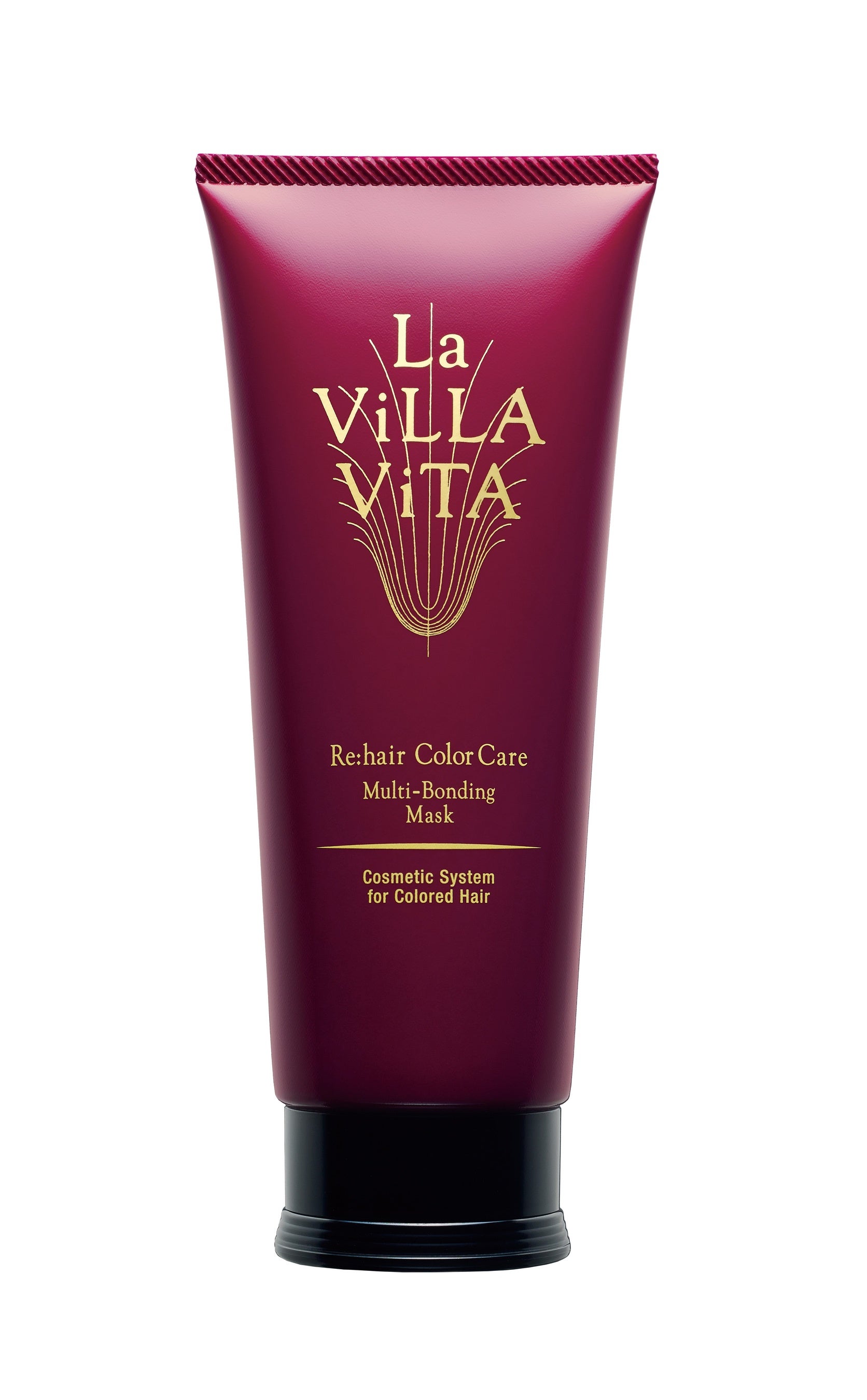 予約開始】La ViLLA ViTA新商品『リ・ヘアカラーケアシリーズ』を12月