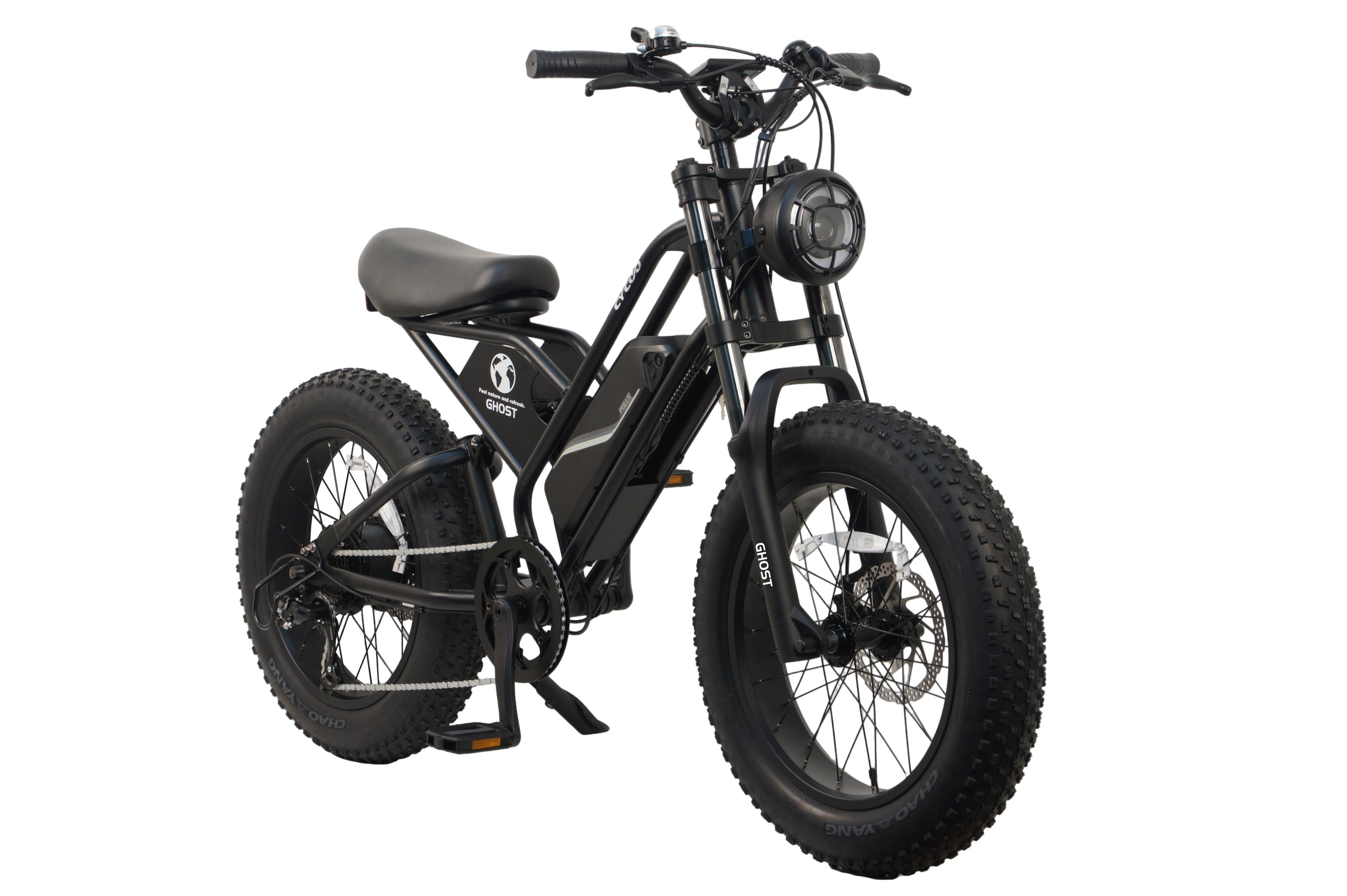 発売決定！2024年5月中旬頃】CYCOO（サイクー）渾身の電動アシスト