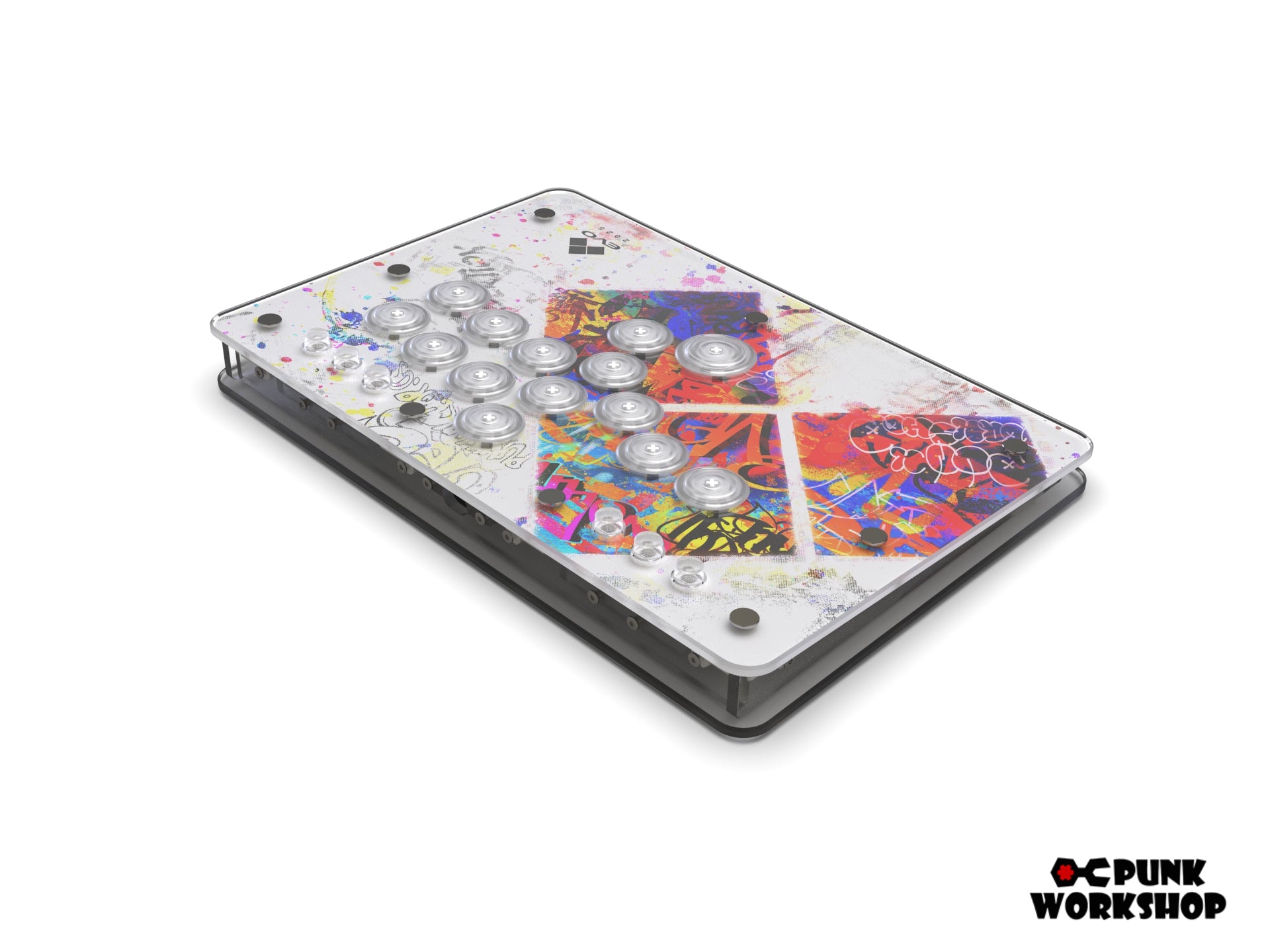 EVO Limited Edition 2025 – PUNK WORKSHOP US