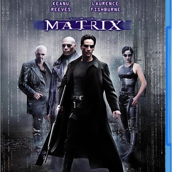 そうだったのか！ 映画「マトリックス」をマシン視点で解説した動画が