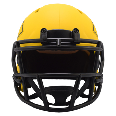 限定】リデル NFL レプリカミニヘルメット Rave Collection チーフス