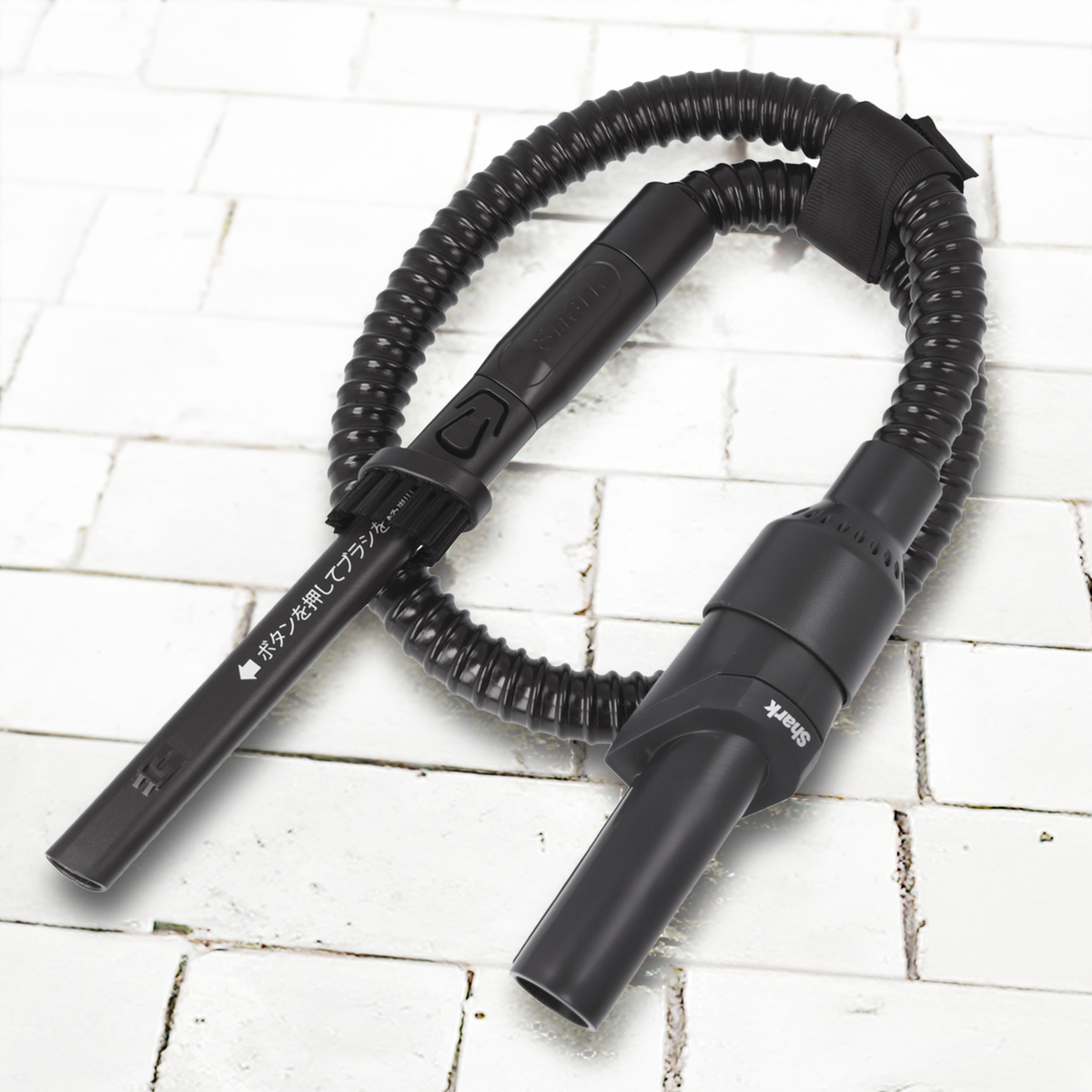 シャーク エヴォパワーシステムSTD+ CS150JAE 特別セット シャーク