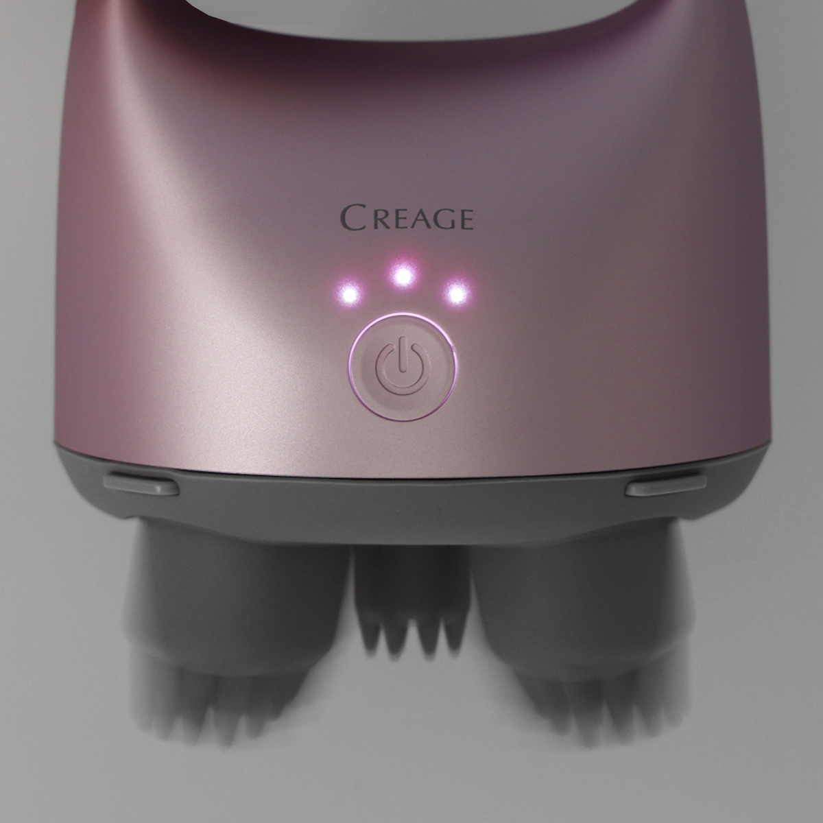 クリアージュ スカルプエステリフト ヤーマン（YA-MAN） - QVC.jp