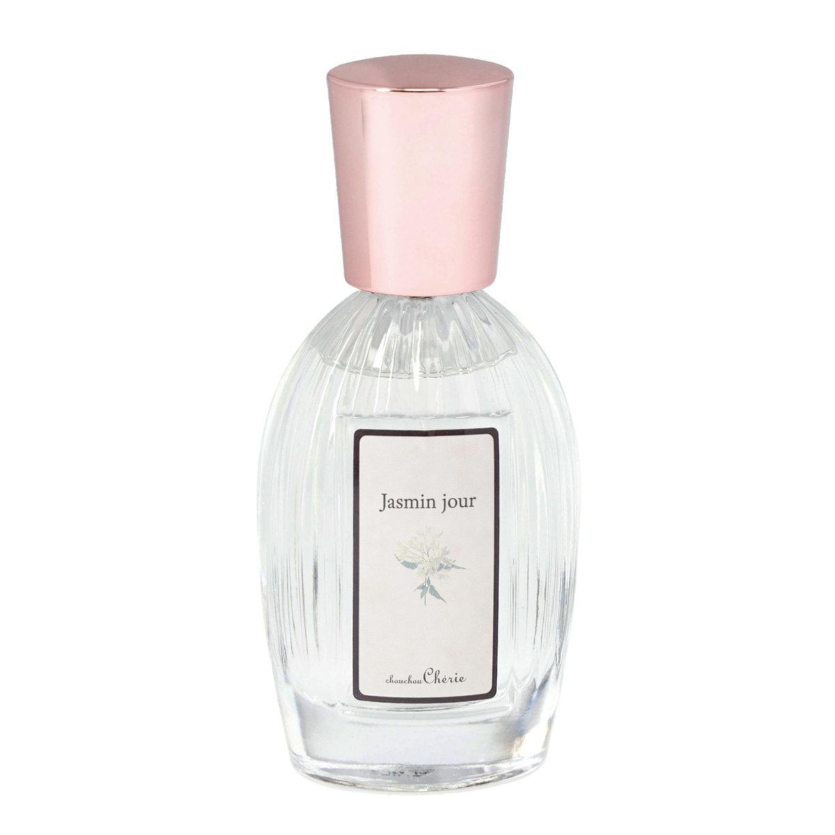 シュシュシェリー 日本製香水 ジャスミンジュール40ML シュシュ