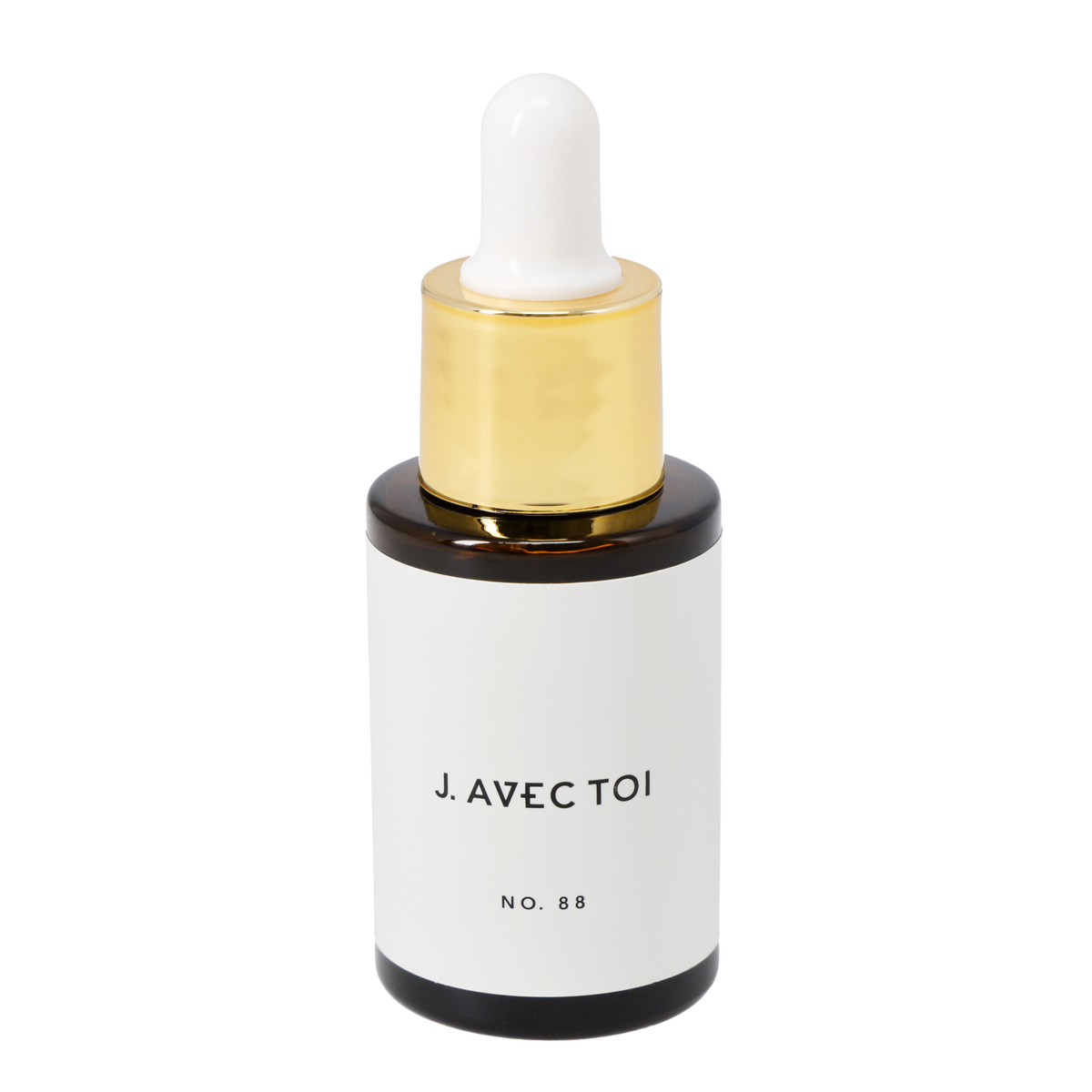 J.AVEC TOI トリートメントフェイスオイル No.88C 15ml ジェイアベック