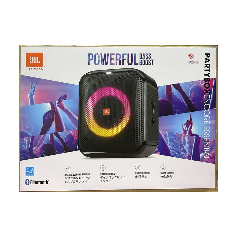 楽天市場】LG Electronics Japan LG XBOOM RK7スピーカー | 価格比較