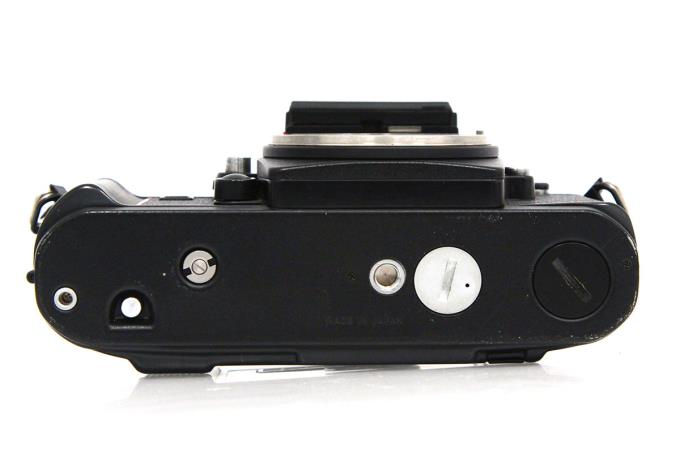 T*o様 Nikon F3 一眼レフカメラ 135フィルム 3つのフィルムカメラを