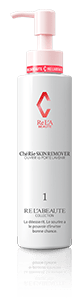 ChéRie SKIN REMOVER | RE L'ABEAUTE（リアボーテ）