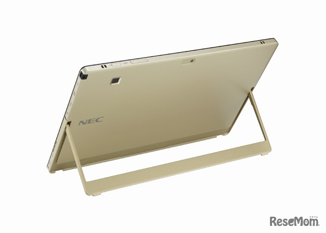NEC「VersaPro タイプVS」などモバイルPC4タイプ8モデル発表 | リセマム