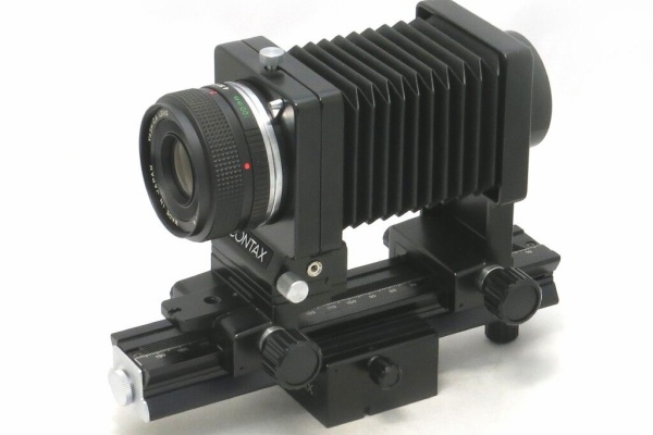 コンタックス専門店 カメラの極楽堂 - Y/Cレンズ（ヤシカ他）