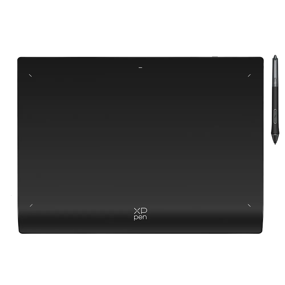 Deco Pro (Gen2) Drawing Pen Tablet | XPPen US Official Store
