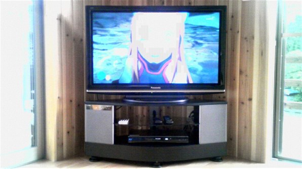 パナソニック VIERA TH-P42G1 [42インチ]投稿画像・動画 (レビュー