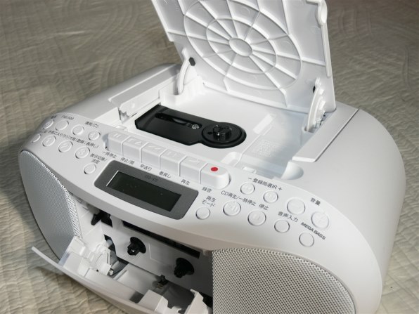 SONY CFD-S70 (W) [ホワイト] 価格比較 - 価格.com