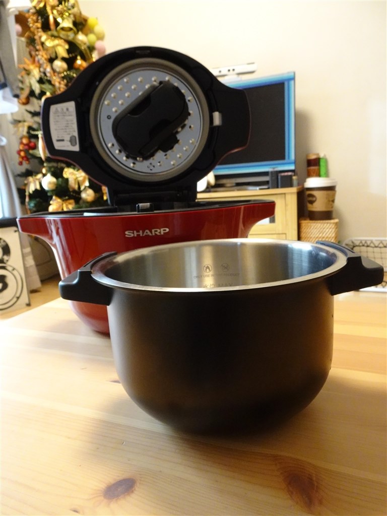 さらに完成度が高まった、既存ユーザーも欲しくなる第4世代』 シャープ