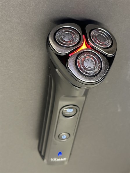 ヤーマン HOT SHAVE YJEC0B 価格比較 - 価格.com