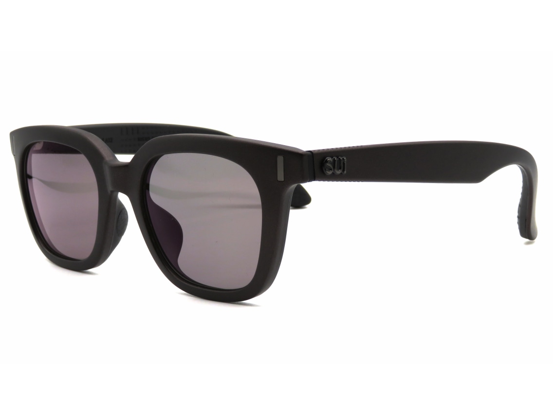 SUiスイルーツオブアックス NIBIsuzuri-japanfit [ボストン] ｜メガネ