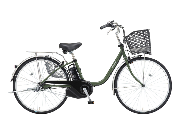 2025年】パナソニックの電動自転車を紹介 | おすすめ人気ランキングも