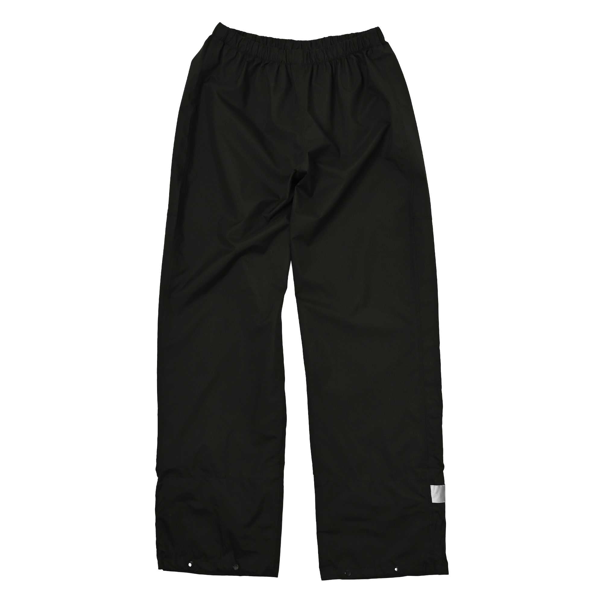 小さいは正義！これが進化したバイク用レインパンツ。350mi缶と同じ