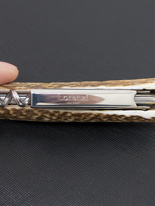 商品詳細ページ | Lorenzi/ロレンツィ ソムリエナイフ/ワイン