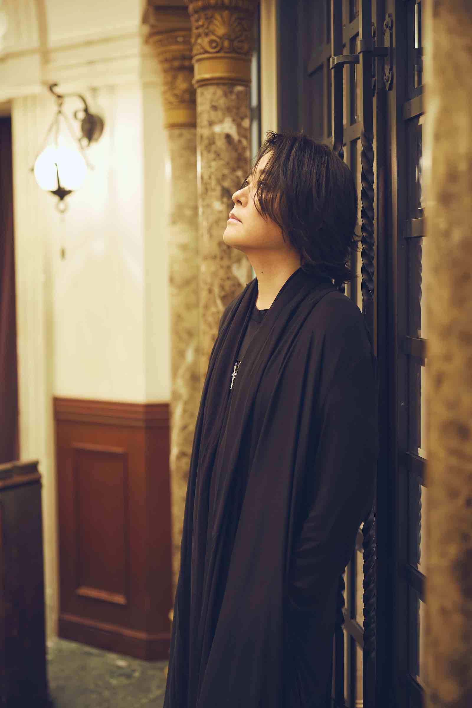 河村隆一 | ROCK ONE